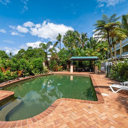 Waterfront Terraces Aparthotel Cairns Exterior photo
